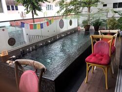 Charlton Residences (D19), Terrace #565803781